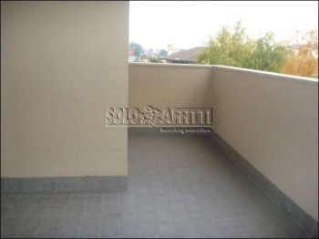 Bilocale con garage e balcone San paolo