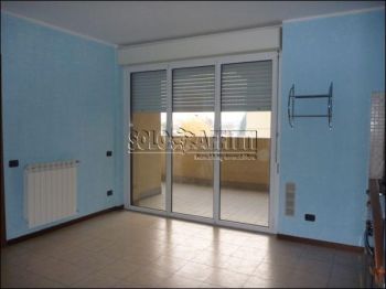Bilocale con garage e balcone San paolo