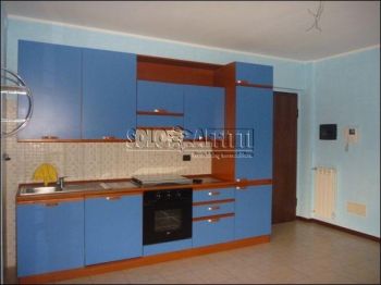 Bilocale con garage e balcone San paolo