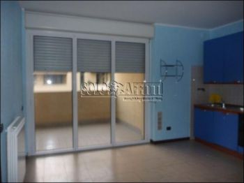 Bilocale con garage e balcone San paolo
