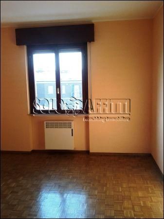 Casa con garage e balcone Cusano Milanino