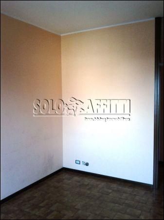 Casa con garage e balcone Cusano Milanino