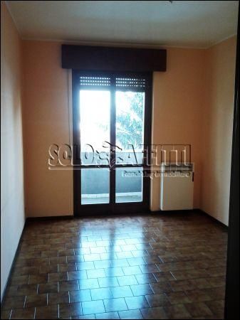 Casa con garage e balcone Cusano Milanino