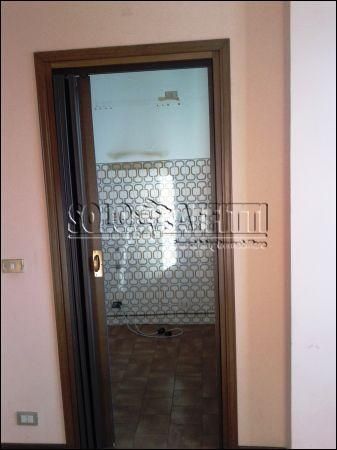 Casa con garage e balcone Cusano Milanino