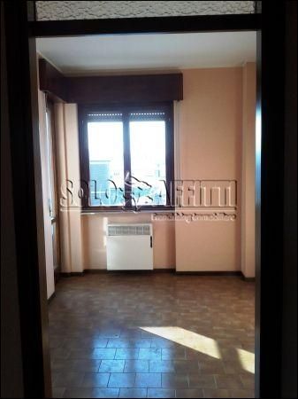Casa con garage e balcone Cusano Milanino