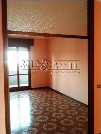 Casa con garage e balcone Cusano Milanino
