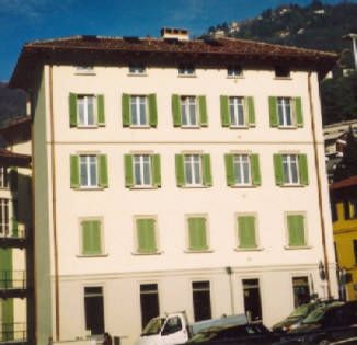 Monolocale affitto Como - Altre fotografie