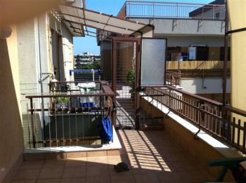Attico affitto Bari - Altre fotografie