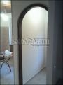 Appartamento con garage e balcone Periferia