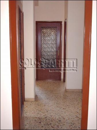 Casa con balcone Gramsci