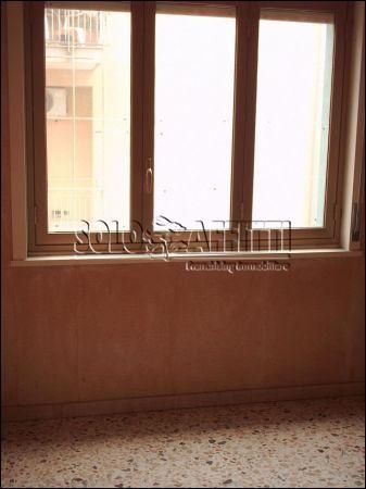 Casa con balcone Gramsci