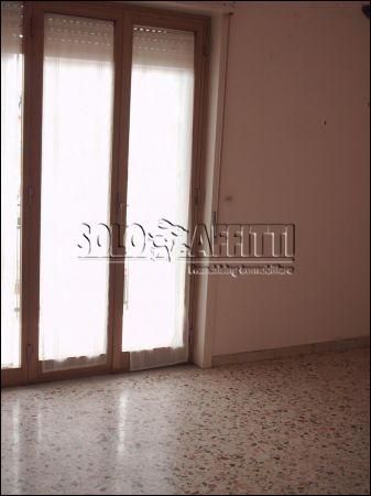 Casa con balcone Gramsci