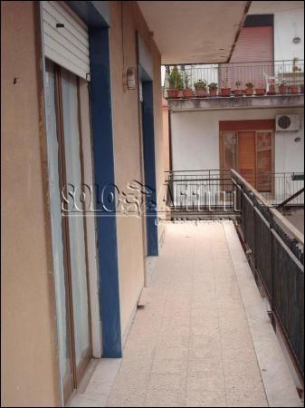 Appartamento affitto Gravina Di Catania