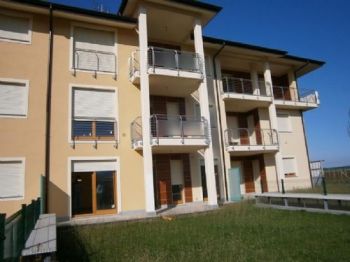 Appartamento nuova costruzione arredato - Altre fotografie