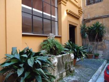 Attico con aria condizionata Centro storico - Altre fotografie