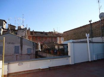 Attico con aria condizionata Centro storico - Altre fotografie