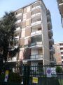 Trilocale arredato Monza