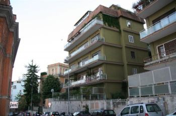 Appartamento affitto Roma - Altre fotografie