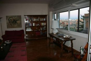 Trilocale con aria condizionata Trionfale - Altre fotografie