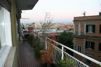 Trilocale con aria condizionata Trionfale - Altre fotografie