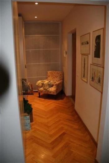 Trilocale con aria condizionata Trionfale - Altre fotografie