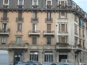 Loft affitto Milano - Altre fotografie