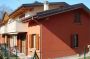 Casa con garage Lomazzo