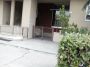 Casa con garage Ovest