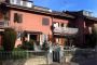 Casa con balcone e garage Castelnuovo Don Bosco