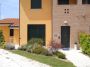 Affitto ammobiliato in bifamiliare