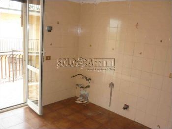 Casa con terrazzo Tor vergata, morena, romanina