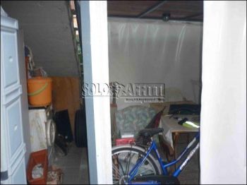 Monolocale arredato con posto auto Mura dei francesi