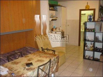 Monolocale arredato con posto auto Mura dei francesi