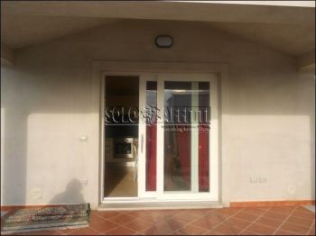 Villa a schiera arredata Quartiere bandinu