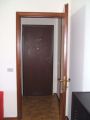Casa arredata con garage Sacca