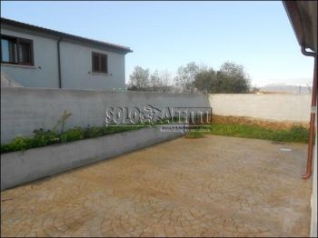 Villa a schiera arredata Quartiere bandinu
