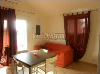 Villa a schiera arredata Quartiere bandinu