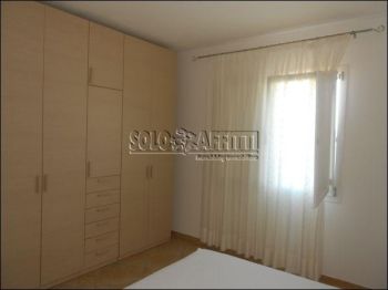 Villa a schiera arredata Quartiere bandinu