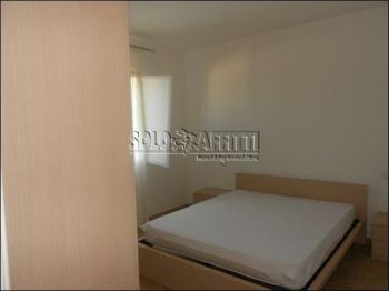 Villa a schiera arredata Quartiere bandinu