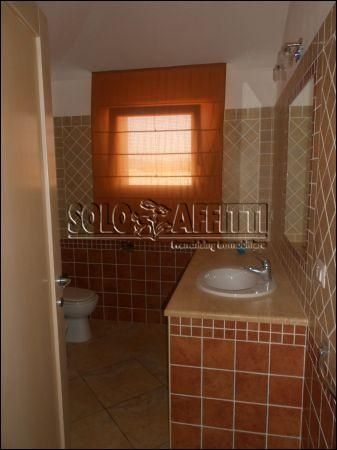 Villa a schiera arredata Quartiere bandinu