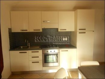 Villa a schiera arredata Quartiere bandinu