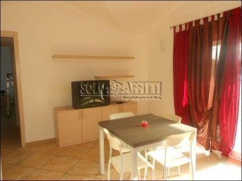 Villa a schiera arredata Quartiere bandinu