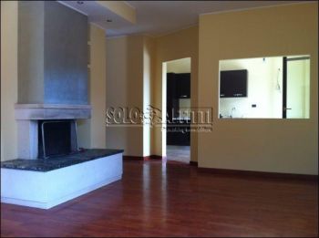Villa arredata con posto auto Montesilvano