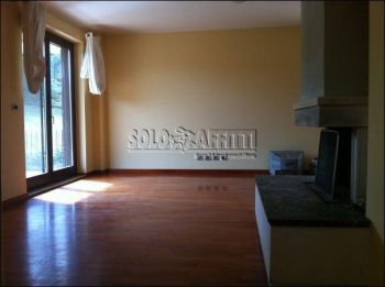Villa arredata con posto auto Montesilvano