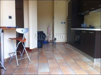 Villa arredata con posto auto Montesilvano