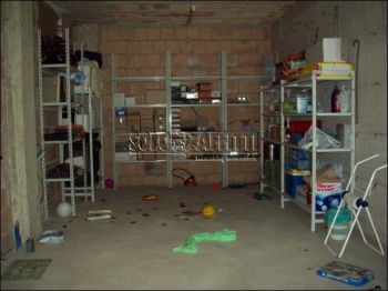 Villa arredata con posto auto Montesilvano