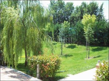 Villa arredata con posto auto Montesilvano