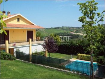 Villa affitto Montesilvano