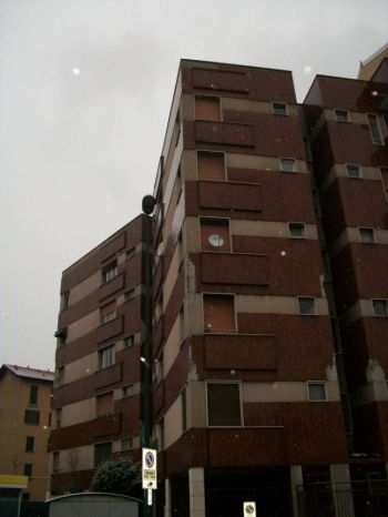 Monolocale affitto Sesto San Giovanni - Altre fotografie