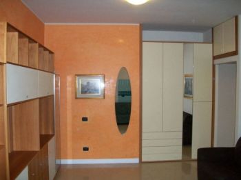 Monolocale arredato Sesto San Giovanni - Altre fotografie
